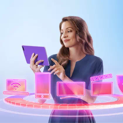 Комбо - единая связь Ростелеком для всех в&nbsp;село Северное (Новосибирская область)